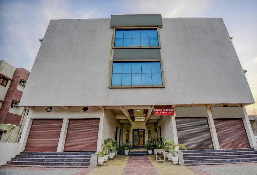 בית מלון כפרי O Plus Corporate One