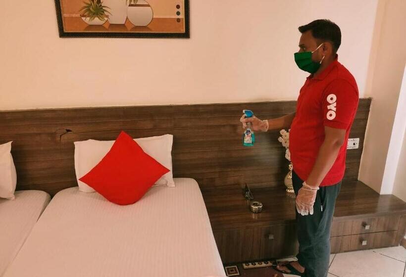 בית מלון כפרי O Plus Corporate One