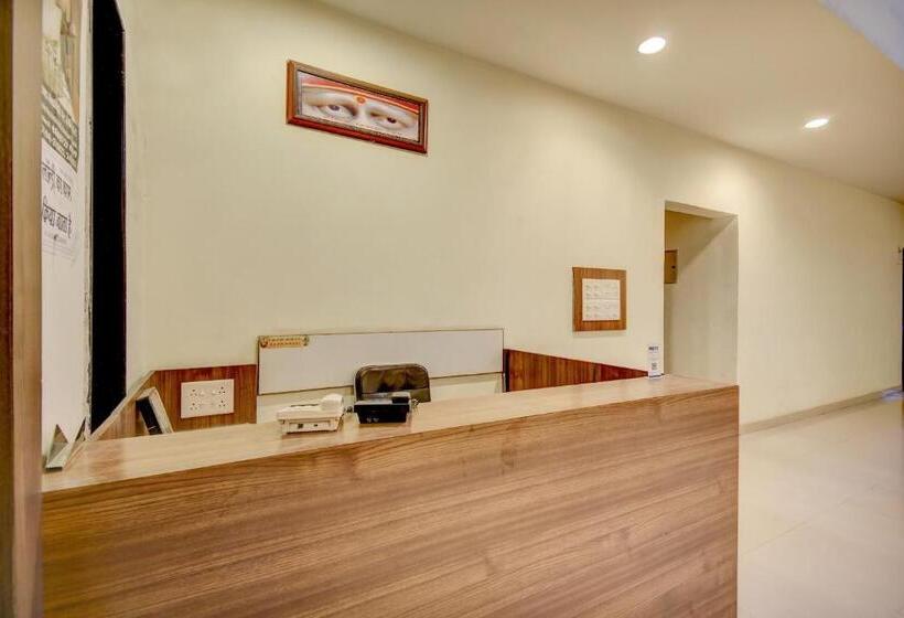 בית מלון כפרי O Plus Corporate One