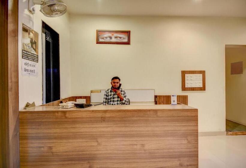 בית מלון כפרי O Plus Corporate One