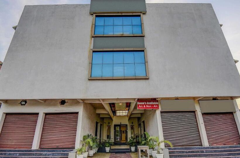 בית מלון כפרי O Plus Corporate One