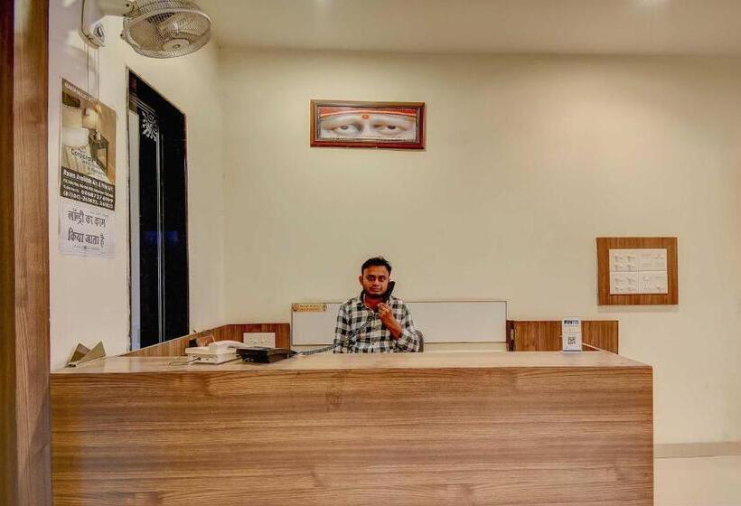 בית מלון כפרי O Plus Corporate One