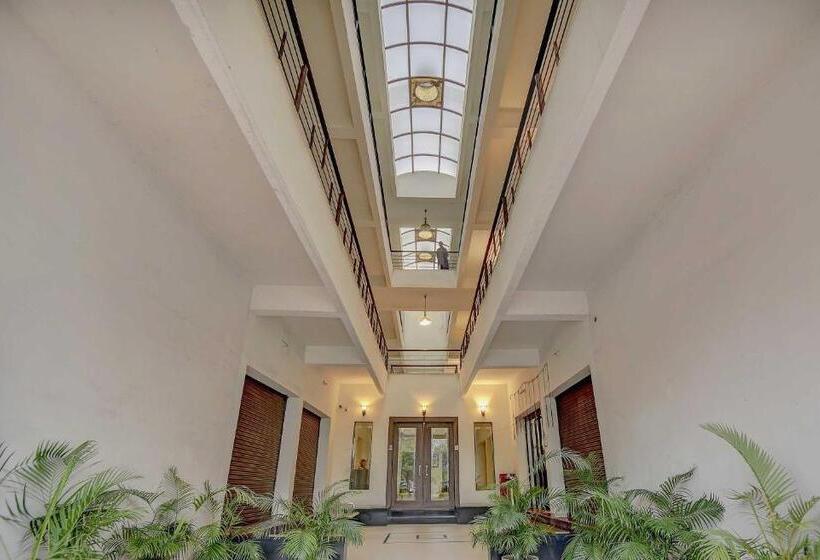 בית מלון כפרי O Plus Corporate One