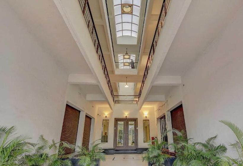 בית מלון כפרי O Plus Corporate One