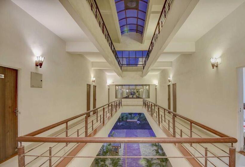 בית מלון כפרי O Plus Corporate One