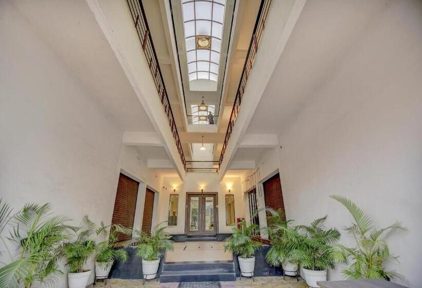 בית מלון כפרי O Plus Corporate One