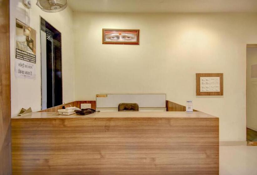 בית מלון כפרי O Plus Corporate One