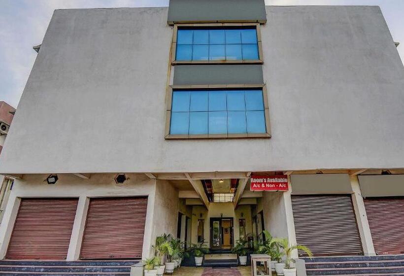 בית מלון כפרי O Plus Corporate One