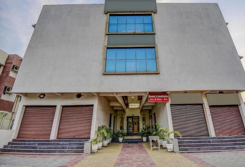 בית מלון כפרי O Plus Corporate One