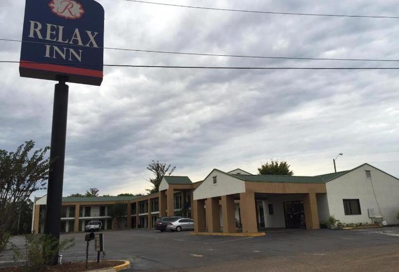 בית מלון כפרי Relax Inn