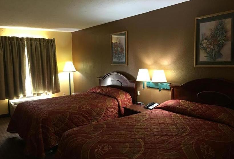 בית מלון כפרי Relax Inn