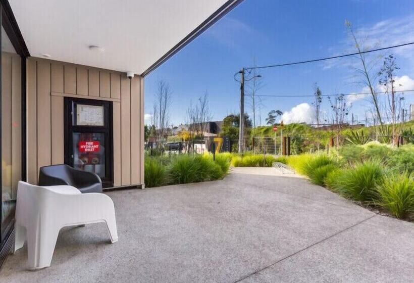 Hotel Roomie Apartment