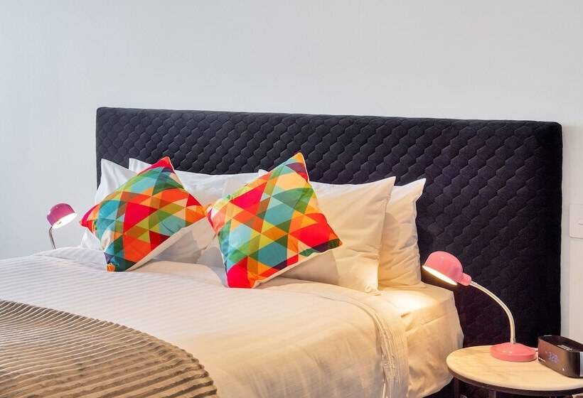 Hotel Roomie Apartment