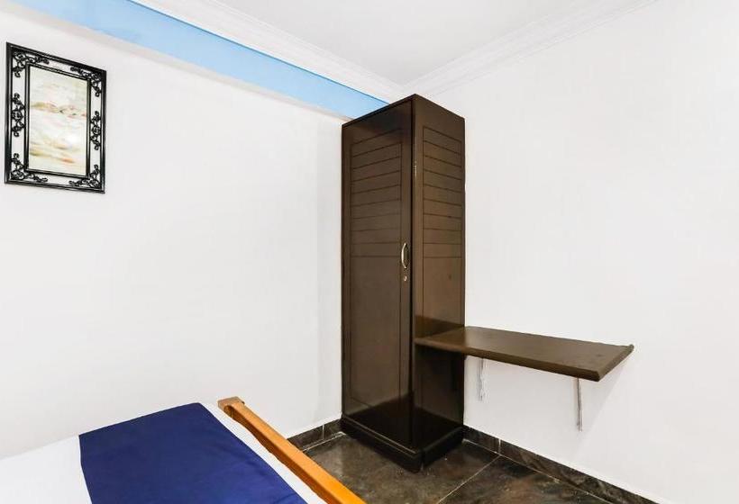 בית מלון כפרי Spot On 63059 Niha Residency