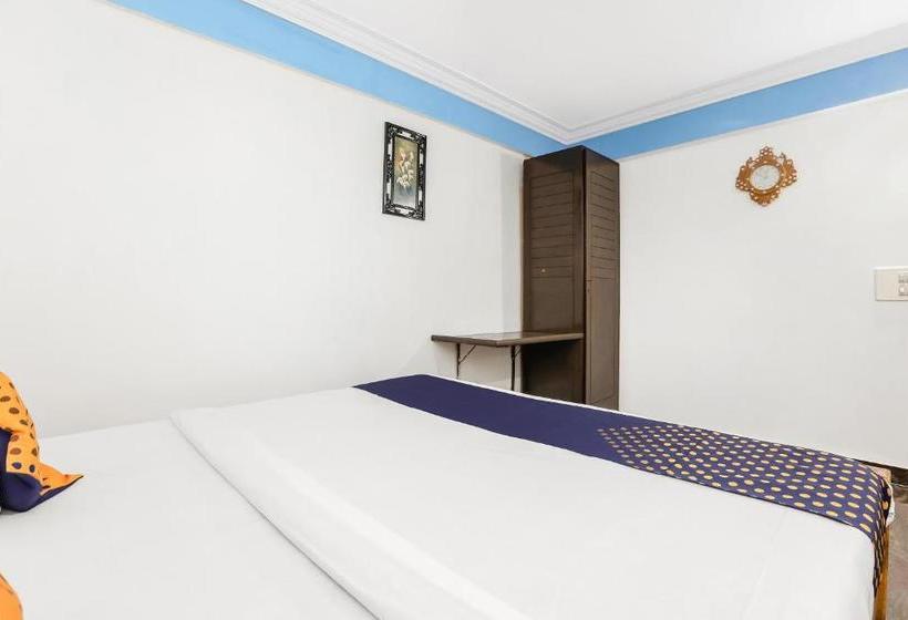 בית מלון כפרי Spot On 63059 Niha Residency