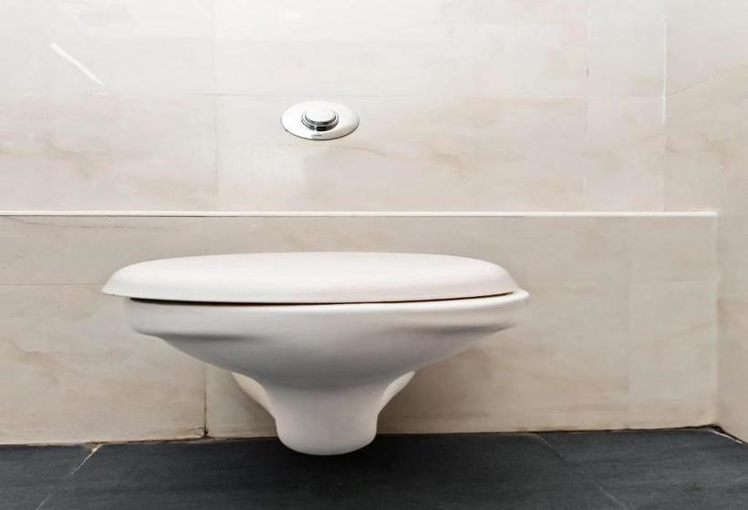 בית מלון כפרי Collection O 63355  Orlov