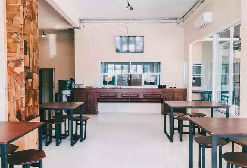 More Than Sleep Hostel Pak Chong  Khao Yai