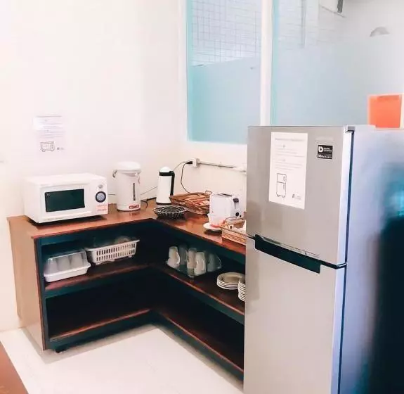 More Than Sleep Hostel Pak Chong  Khao Yai