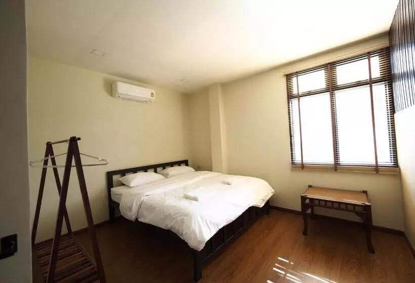 More Than Sleep Hostel Pak Chong  Khao Yai