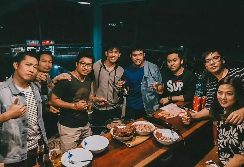More Than Sleep Hostel Pak Chong  Khao Yai