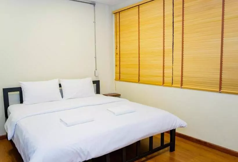 More Than Sleep Hostel Pak Chong  Khao Yai