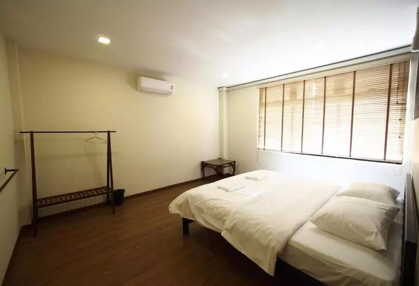 More Than Sleep Hostel Pak Chong  Khao Yai