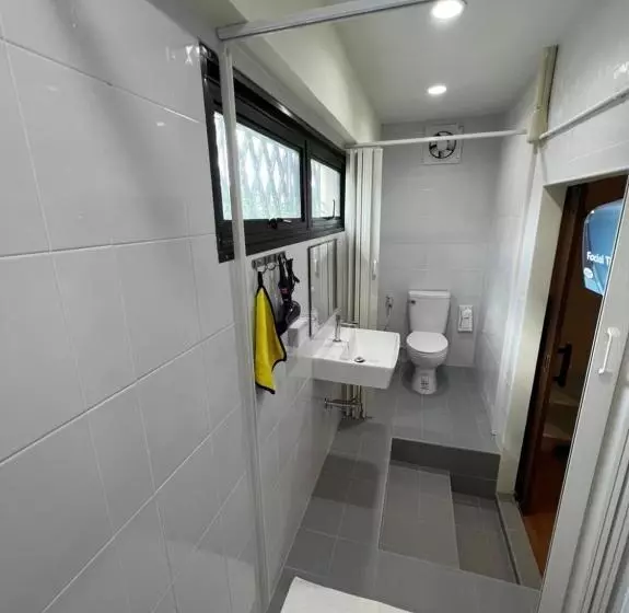 More Than Sleep Hostel Pak Chong  Khao Yai