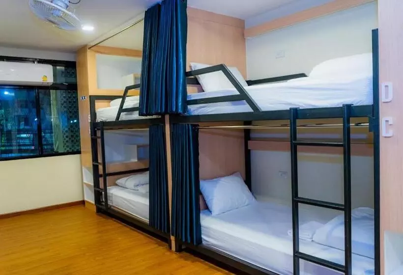 More Than Sleep Hostel Pak Chong  Khao Yai