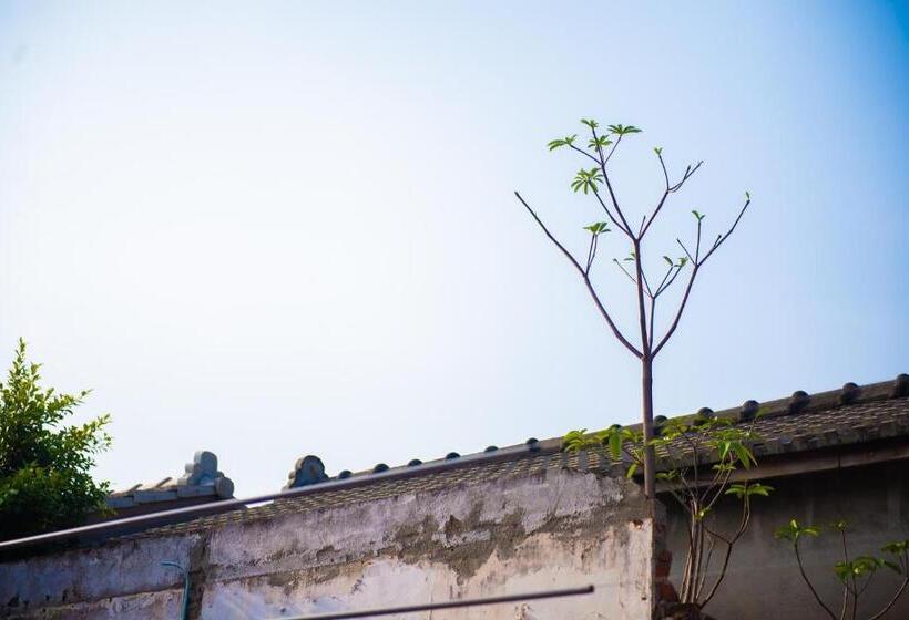 پانسیون Here Sleep Guesthouse