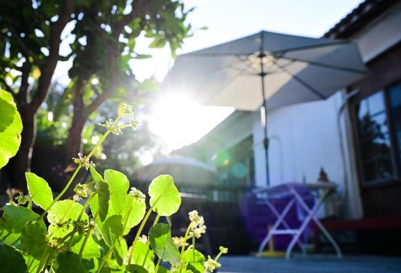 پانسیون Here Sleep Guesthouse