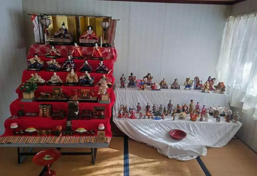 Majatalo Ohanabatake