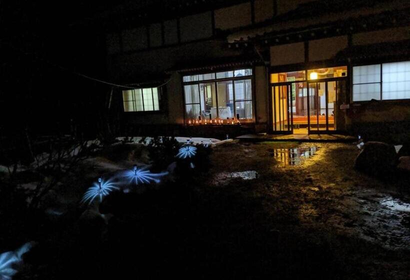 Pensiune Ohanabatake