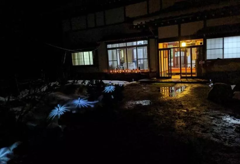 Majatalo Ohanabatake