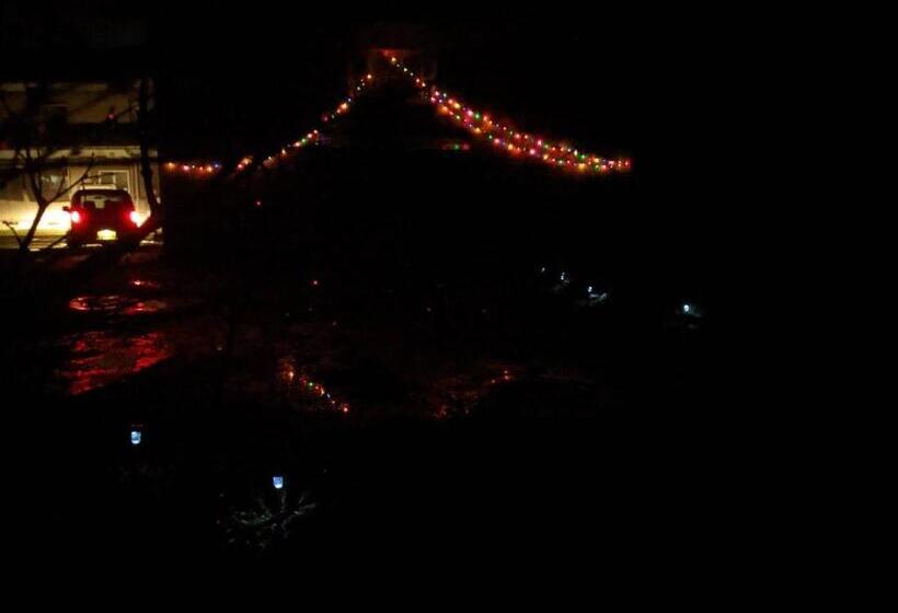 Pensiune Ohanabatake