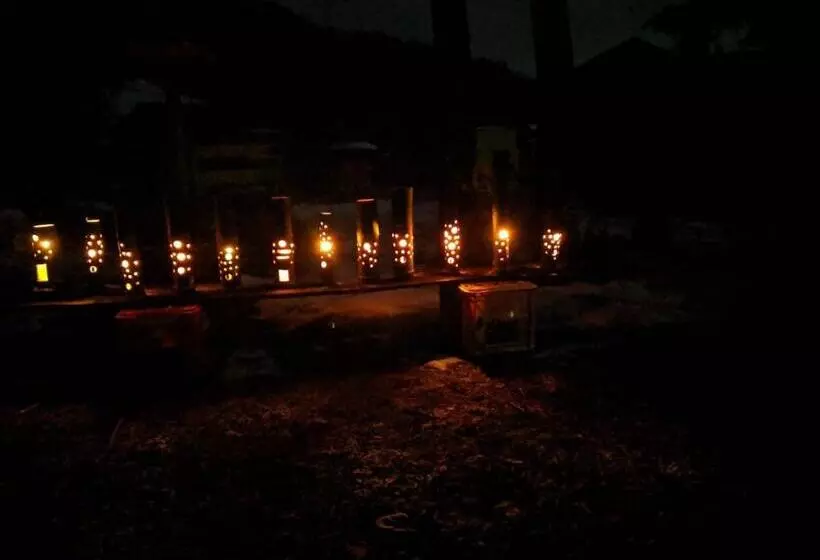 Majatalo Ohanabatake