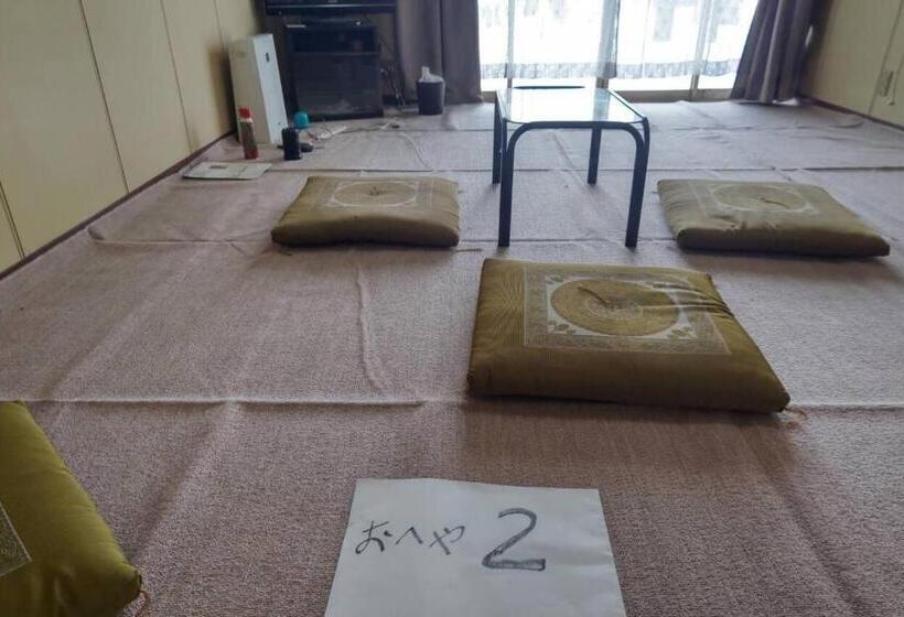 Pensiune Ohanabatake