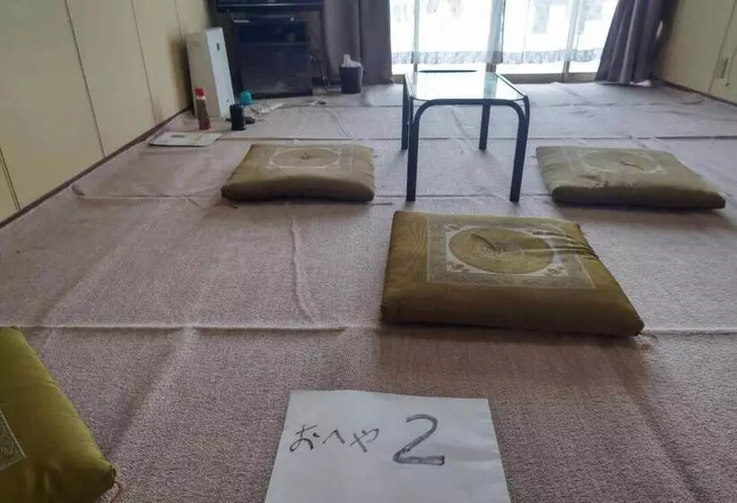 Majatalo Ohanabatake