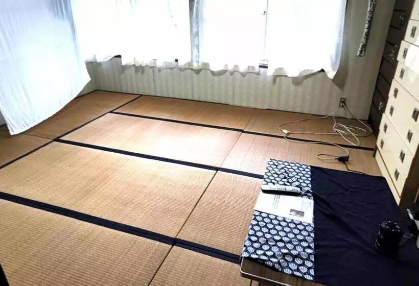 Majatalo Ohanabatake