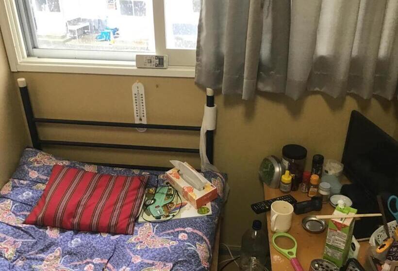 Pensiune Ohanabatake