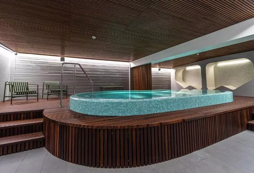 Hestia Hotel Kentmanni