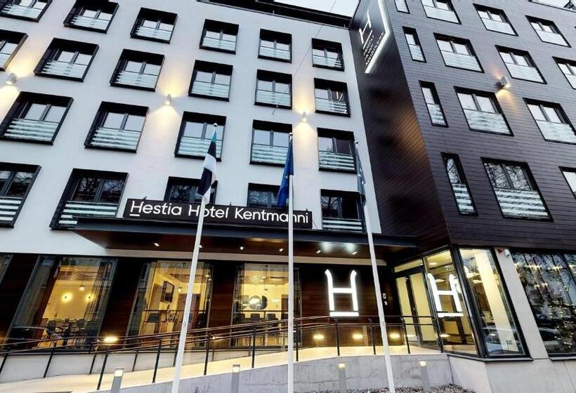 Hestia Hotel Kentmanni