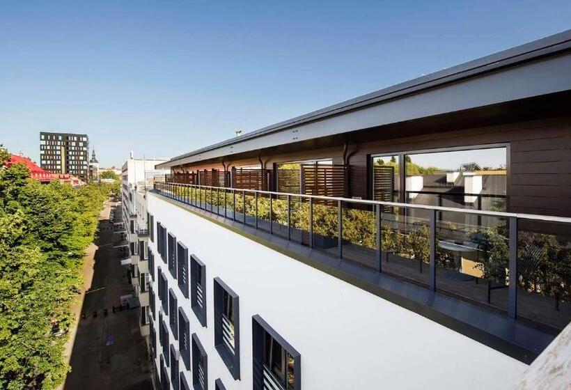 Hestia Hotel Kentmanni