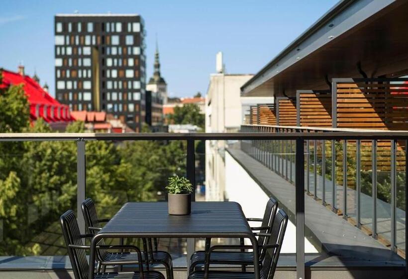 Hestia Hotel Kentmanni