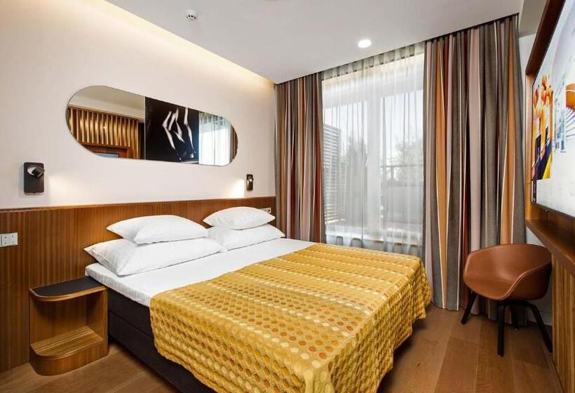 Hestia Hotel Kentmanni