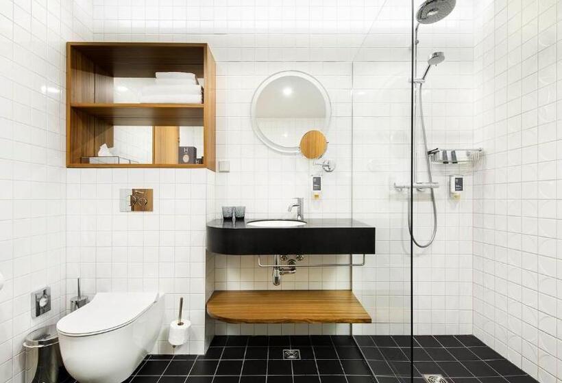 Hestia Hotel Kentmanni