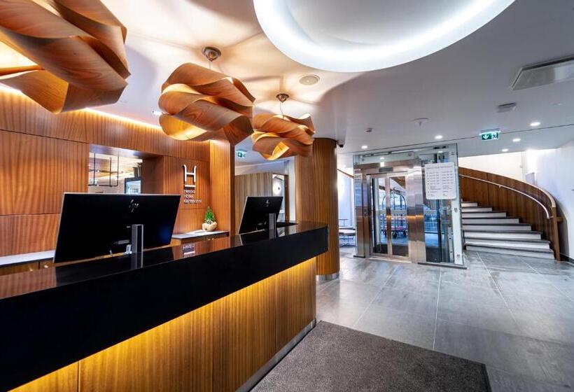 Hestia Hotel Kentmanni