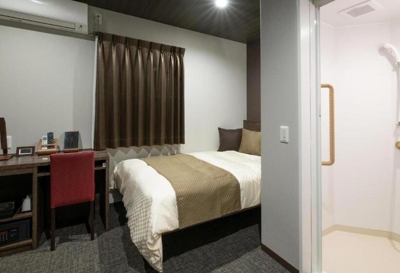 Hotel The Celecton Tsuchiura Ekimae