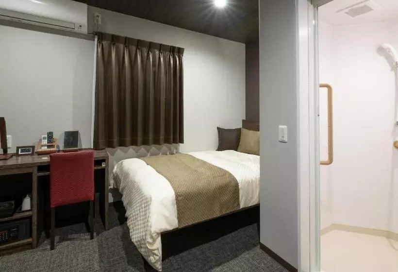 ホテル The Celecton Tsuchiura Ekimae