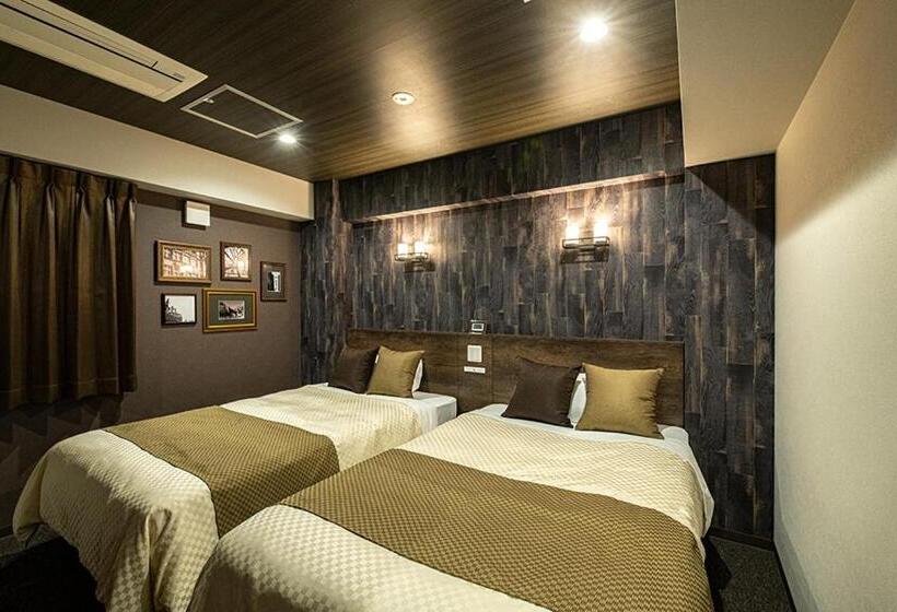 Hotel The Celecton Tsuchiura Ekimae