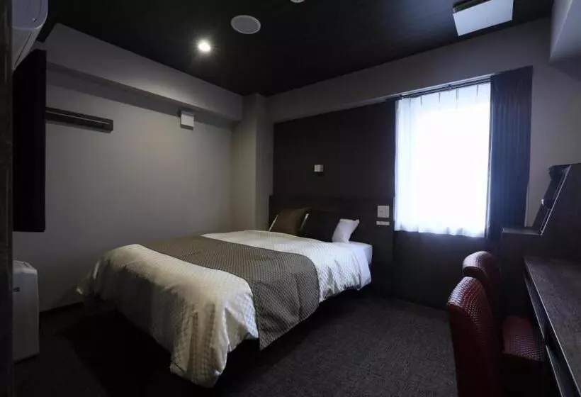 ホテル The Celecton Tsuchiura Ekimae